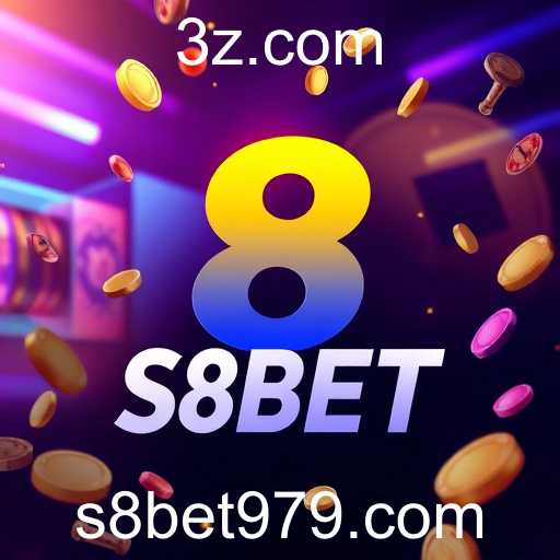 A Ascendência do S8Bet no Mercado de Jogos