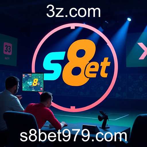 A Evolução dos Jogos Online e o Papel do s8bet