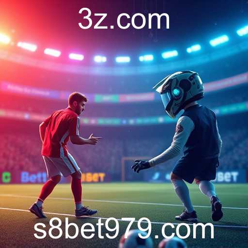 Expansão dos Jogos Online e a Ascensão do s8bet