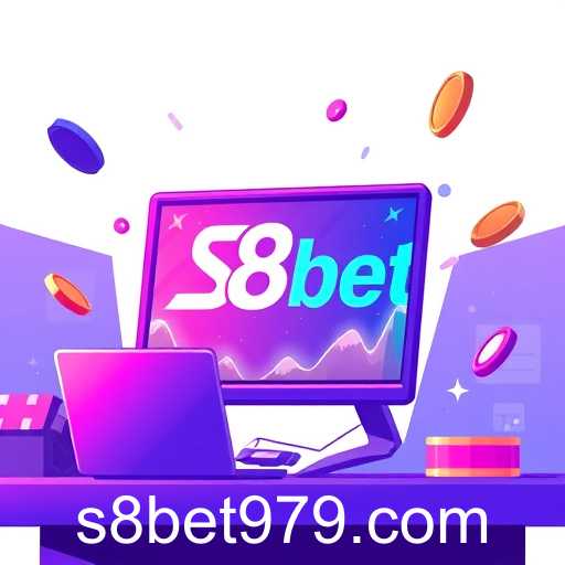 A Expansão dos Jogos Online em 2026: Um Olhar Sobre o s8bet