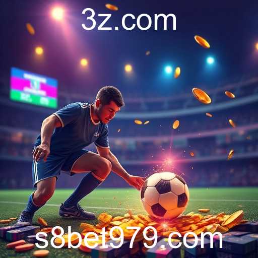 Expansão do S8Bet no Mercado de Jogos Online