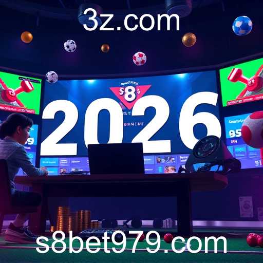 Tendências e Desafios do Mercado de Jogos Online em 2026