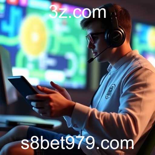 Explosão do Mercado de Jogos em Portugal: Avanço e Desafios