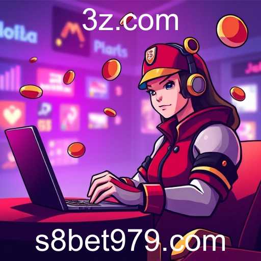 Impacto do S8Bet no Mercado de Jogos Online