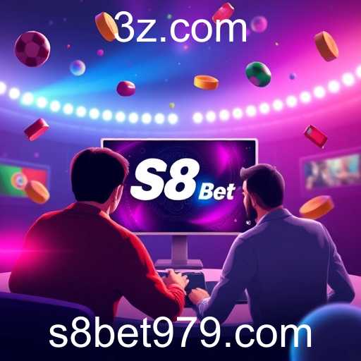 O Impacto dos Jogos Online e a Ascensão do S8Bet