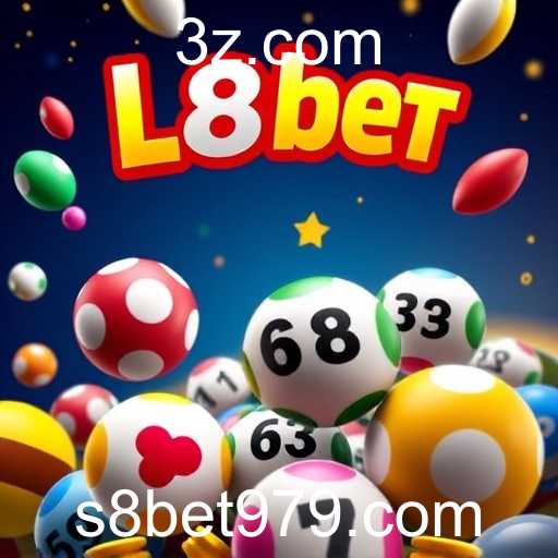 A Fascinante Categoria de Loteria no Site 's8bet'