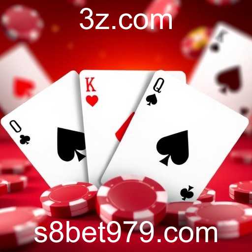 Explorando a Categoria de Poker Games no Site S8bet