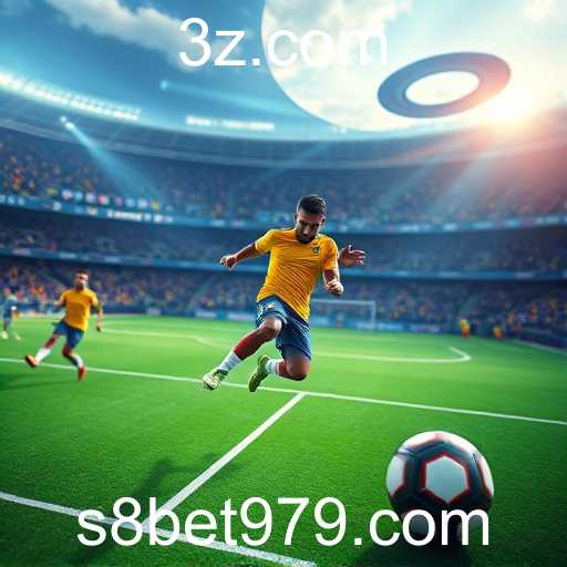 A Ascensão do Mercado de Jogos Online em Língua Portuguesa: O Caso S8bet