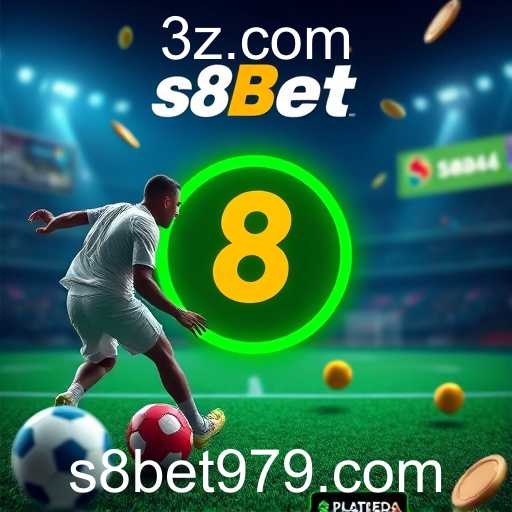 S8Bet: O Crescimento dos Jogos Online no Brasil