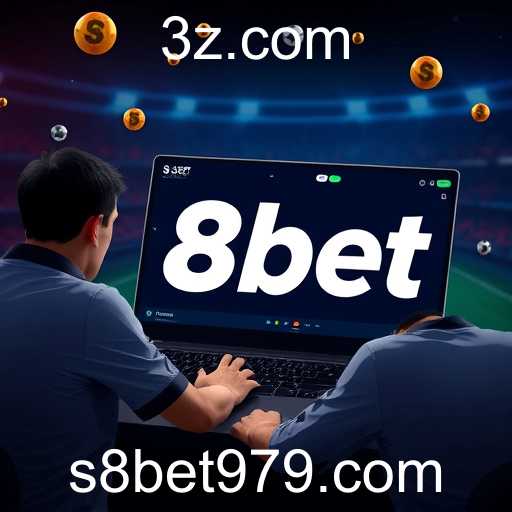Inovações no Mercado de Jogos e o Impacto do s8bet