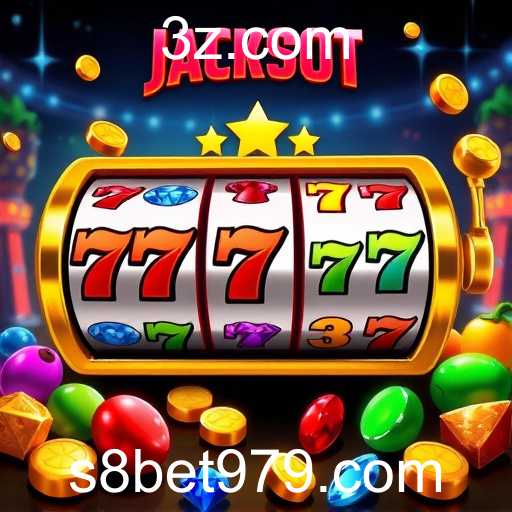 Explorando o Fascinante Mundo dos Slot Games no S8bet