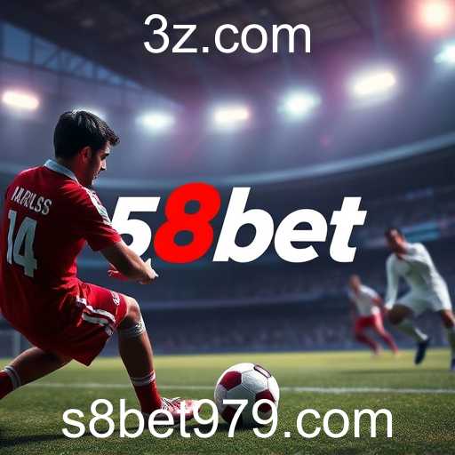 A Ascensão das Apostas Esportivas: Uma Análise no s8bet